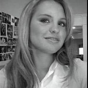 Meet your Posher, Holly